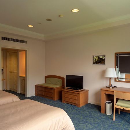 The Hotel Yakushima Ocean & Forest Luaran gambar