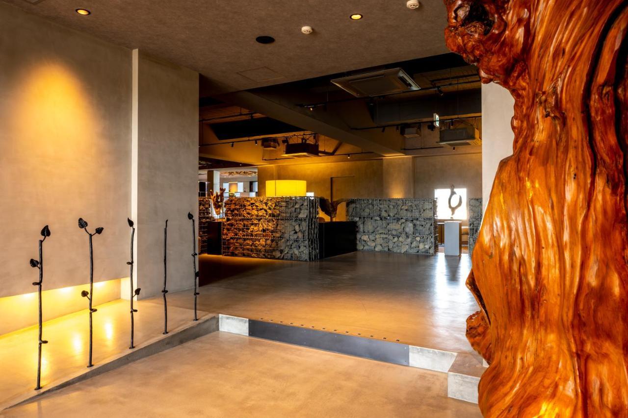 The Hotel Yakushima Ocean & Forest Luaran gambar