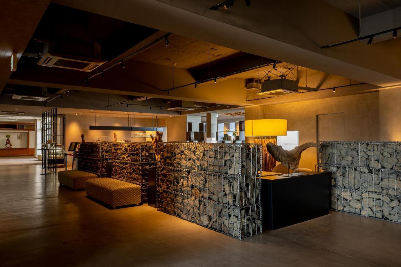The Hotel Yakushima Ocean & Forest Luaran gambar