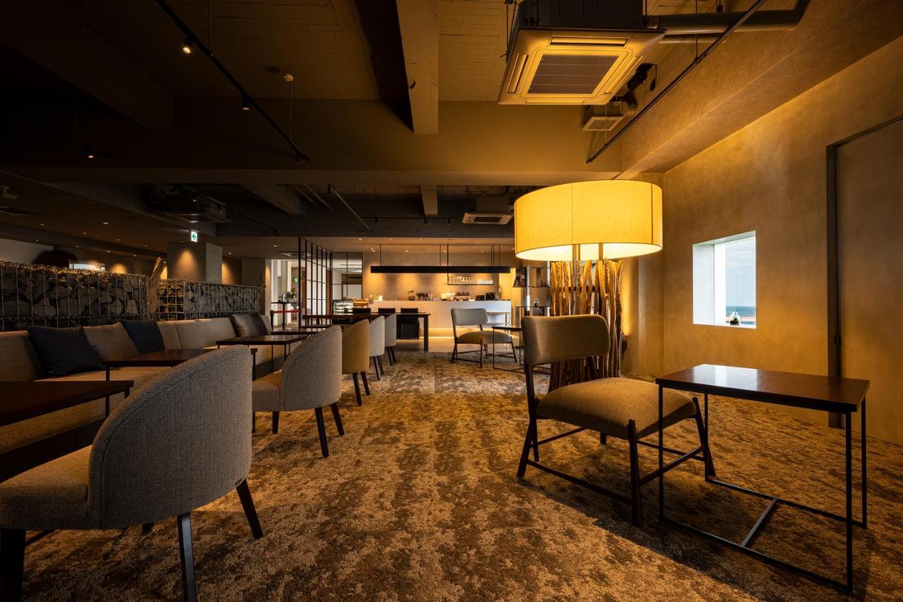 The Hotel Yakushima Ocean & Forest Luaran gambar
