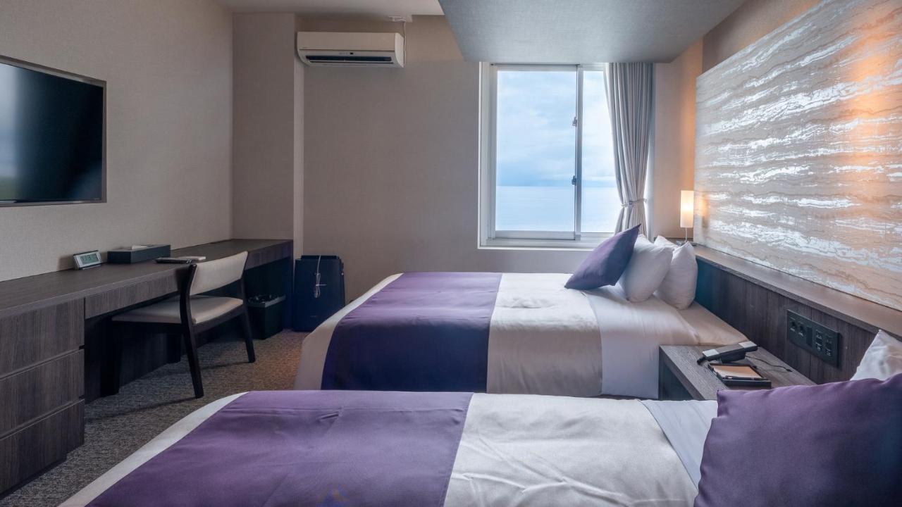 The Hotel Yakushima Ocean & Forest Luaran gambar