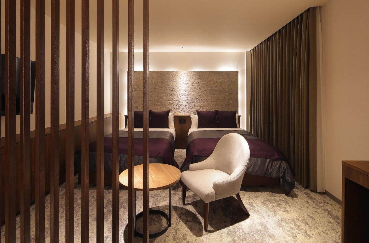 The Hotel Yakushima Ocean & Forest Luaran gambar