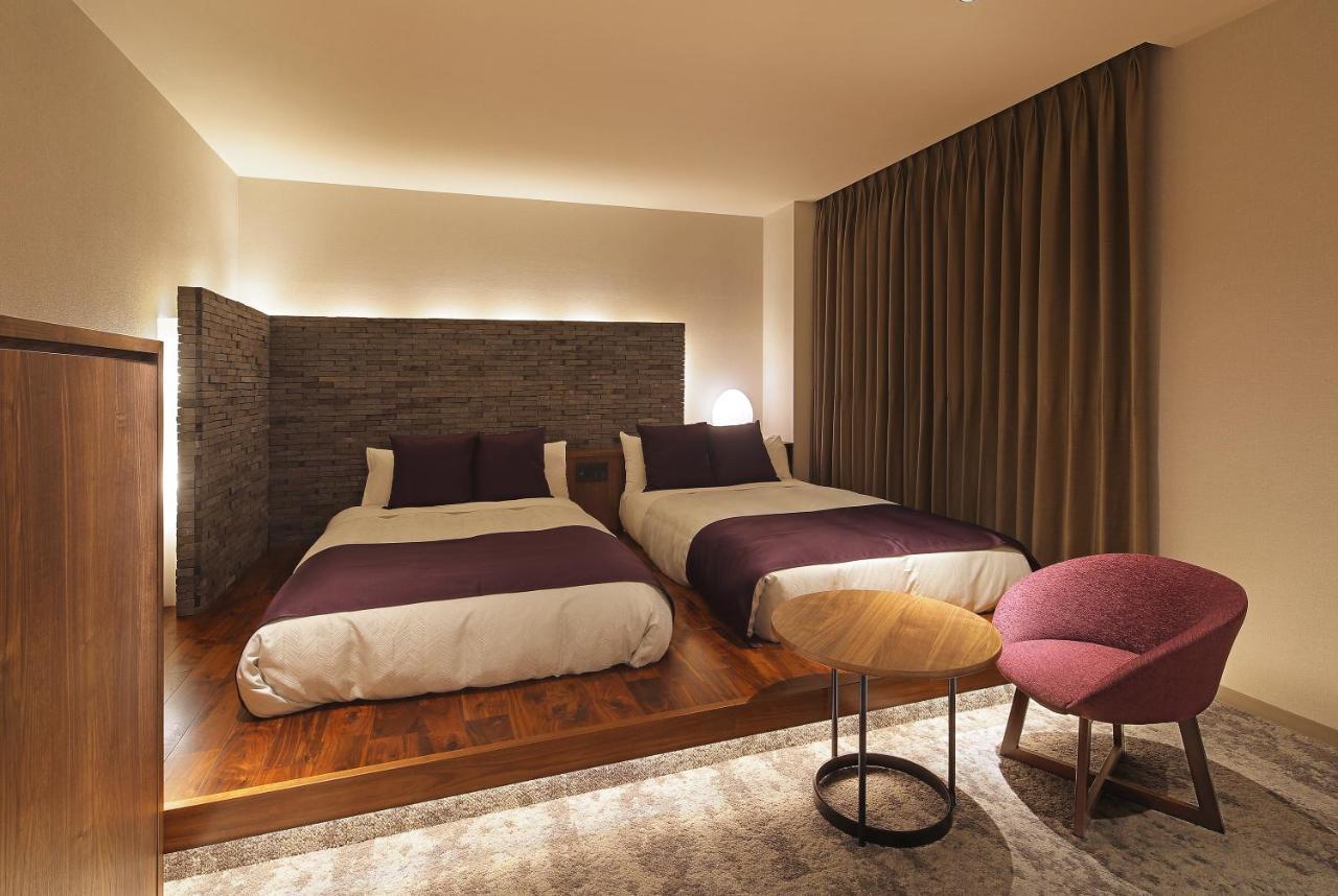 The Hotel Yakushima Ocean & Forest Luaran gambar
