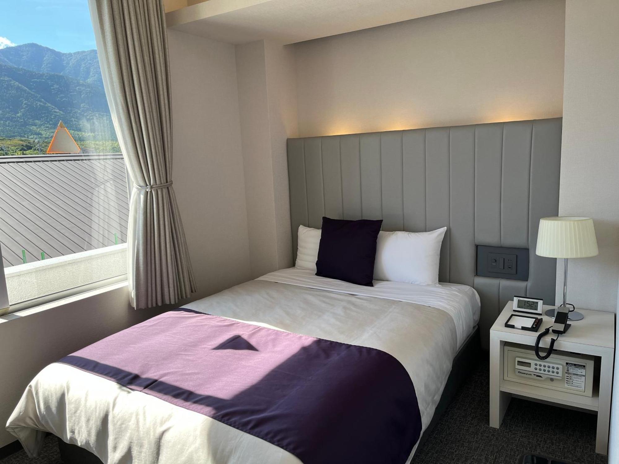 The Hotel Yakushima Ocean & Forest Luaran gambar