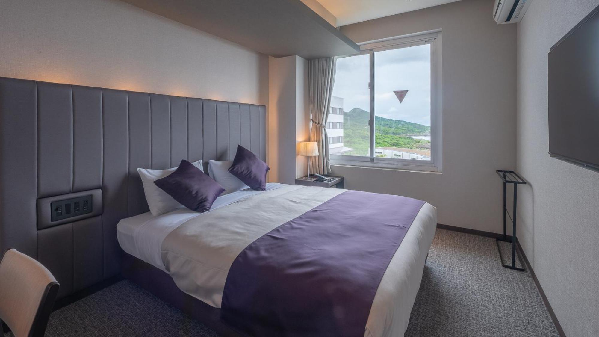 The Hotel Yakushima Ocean & Forest Luaran gambar