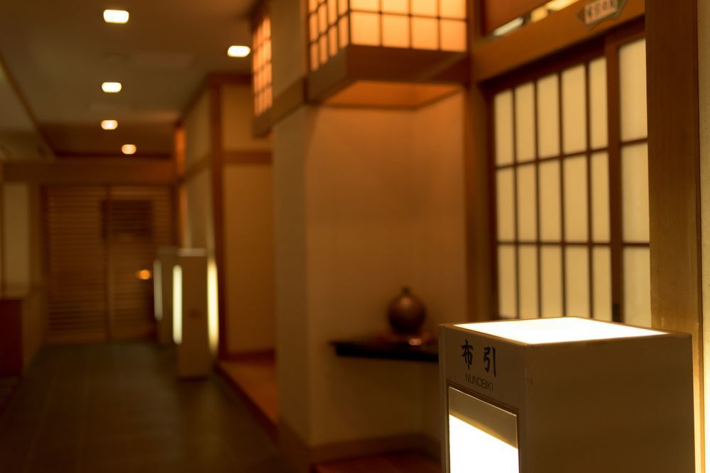 The Hotel Yakushima Ocean & Forest Luaran gambar