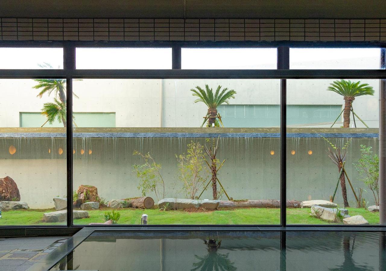 The Hotel Yakushima Ocean & Forest Luaran gambar